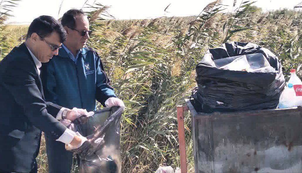 پیام آذری