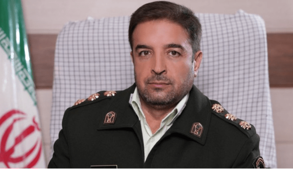 کشف ۳۵۰۰ لیتر سوخت گازوئیل قاچاق در مراغه