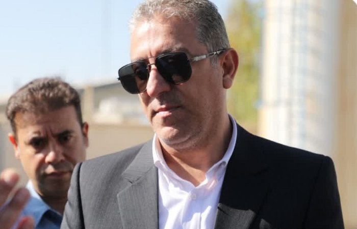 پیام آذری