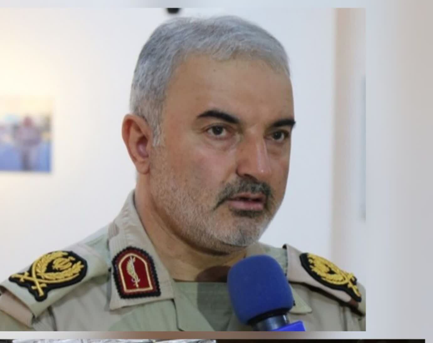 پیام آذری
