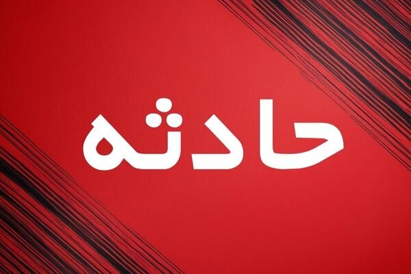 تصادف شدید در اتوبان پاسداران تبریز بر اثر کورس خیابانی