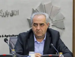 فرش تبریز شناسنامه فرهنگی و اقتصادی ایران است