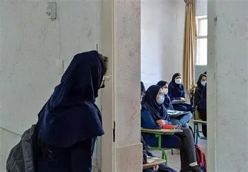 نهضت عدالت آموزشی با مشارکت خیران آغاز شده است