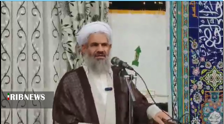تجلیل از خادمان و خیران موکب بقیه الله مراغه