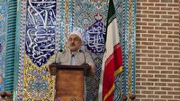 وحدت مسلمانان سد راه رژیم صهیونیستی است
