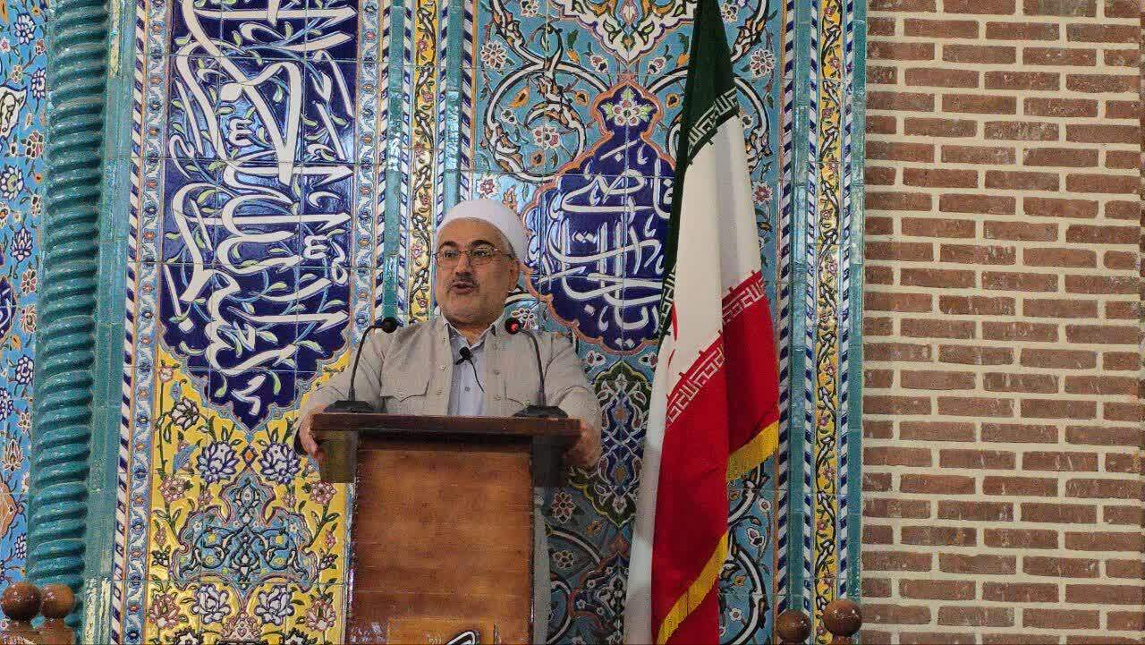 پیام آذری
