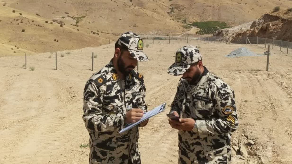 پیام آذری