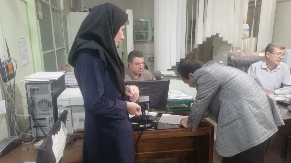 پیام آذری