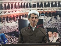 امید و ایمان، دو بال بزرگ پیشرفت در زندگی انسان‌ها است