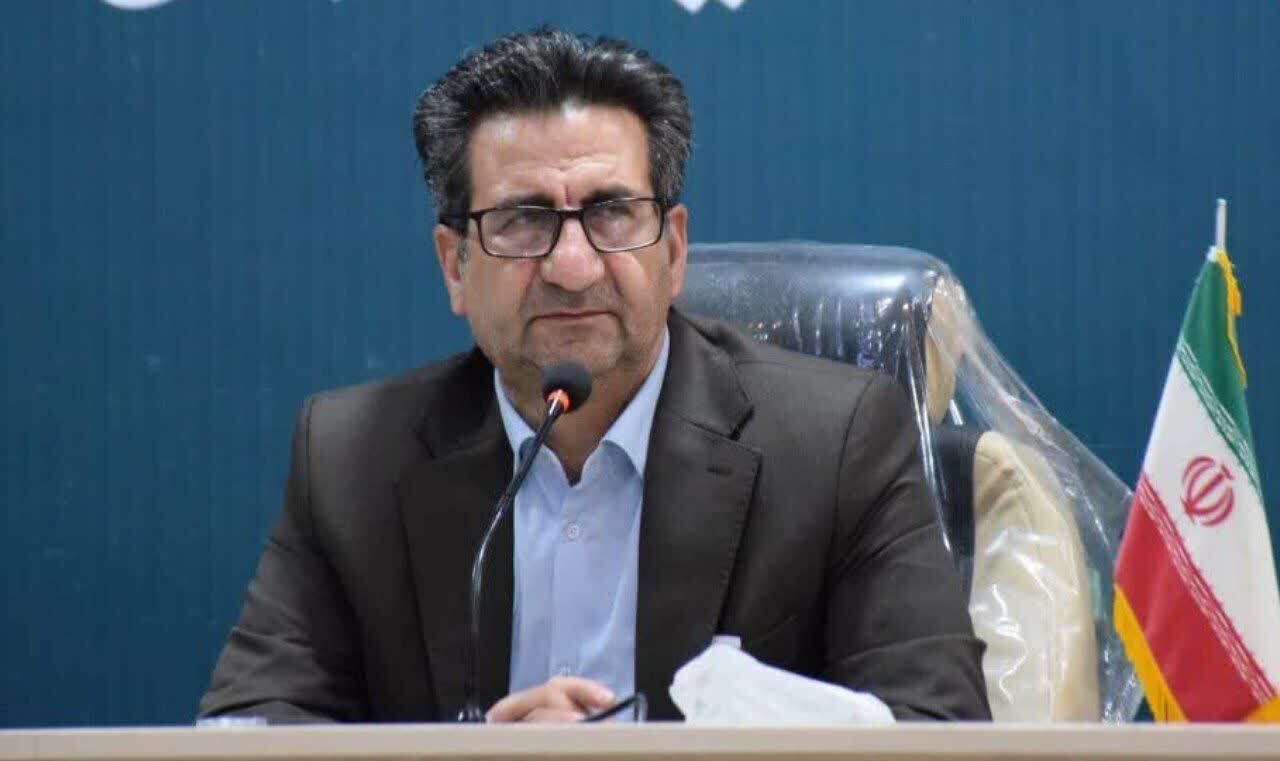 گرامیداشت روز سالمند در میاندوآب