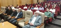 اختتامیه فعالیت‌های قرآنی تابستانی در خوی برگزار شد