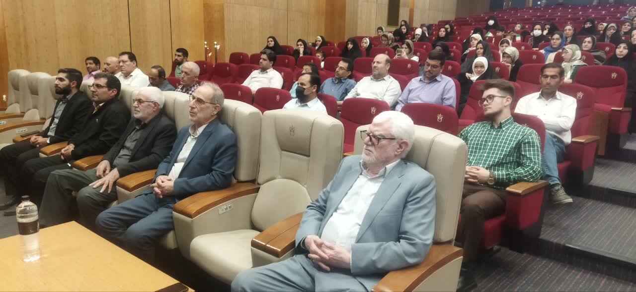 پیام آذری