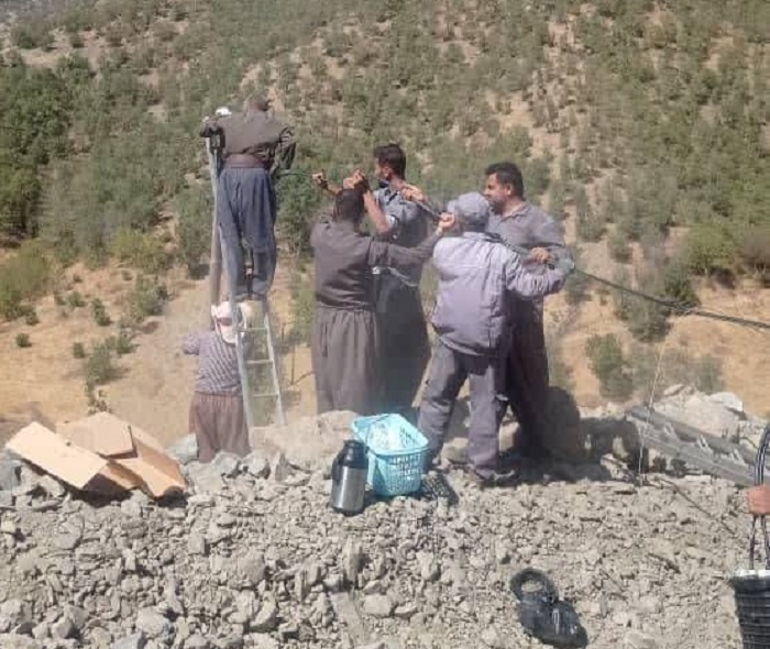 پیام آذری