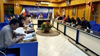 تأکید بر توسعه فیبر نوری و تعهدات دایری سرویس‌های پهن‌باند در آذربایجان غربی