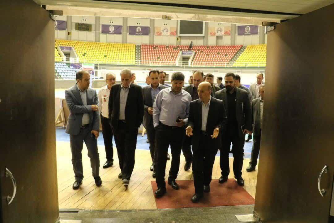 پیام آذری