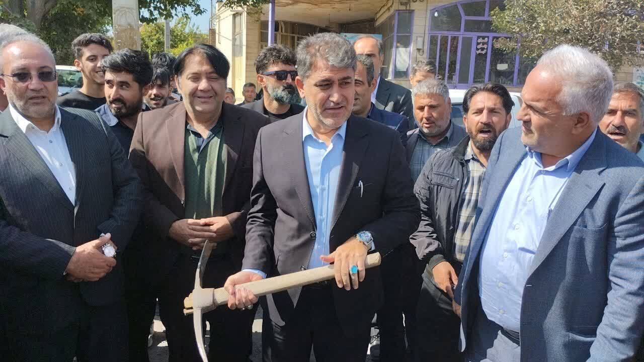 پیام آذری