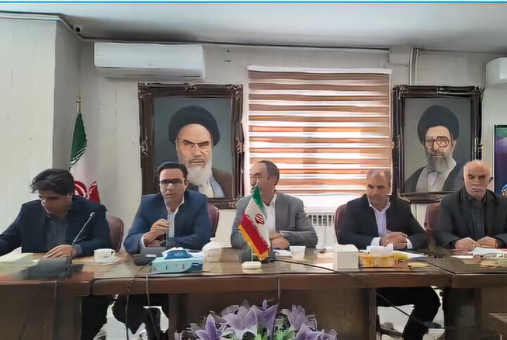 رحمت اللهی: بازنگری در طرح تفصیلی شهرهای شهرستان آذرشهر ضروری است