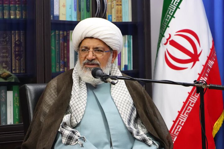 شیرازی: آذربایجان شرقی استانی ولایت‌مدار و مهد غیرت و ایثار است