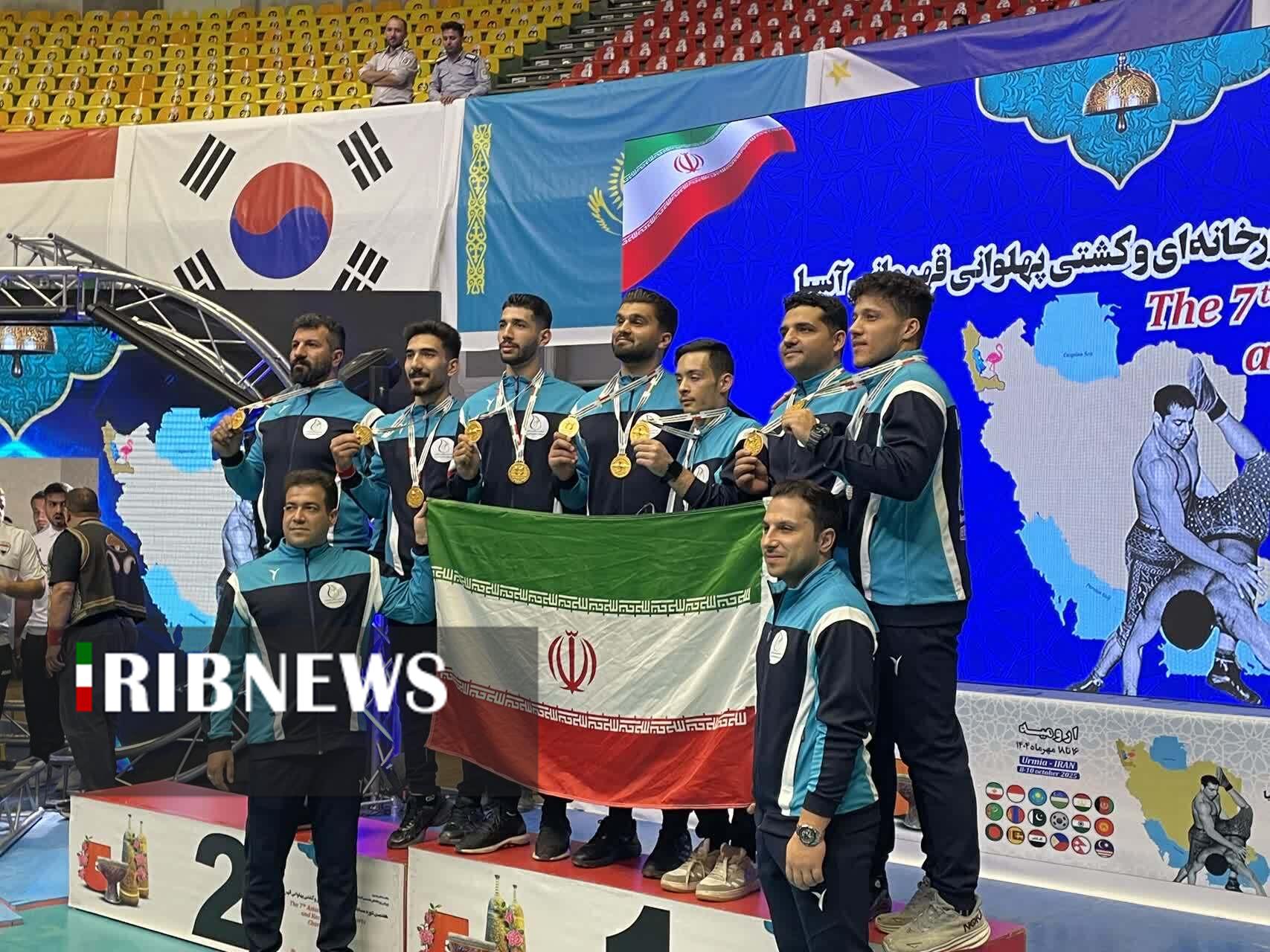 پیام آذری