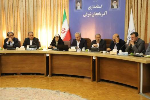 دبیرستان ماندگار فردوسی تبریز بازسازی و هنرستان‌های آذربایجان شرقی تجهیز می‌شوند