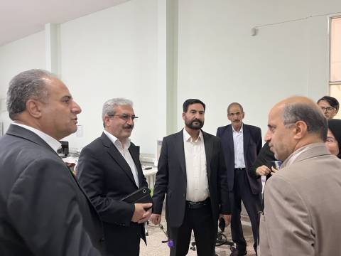 پیام آذری