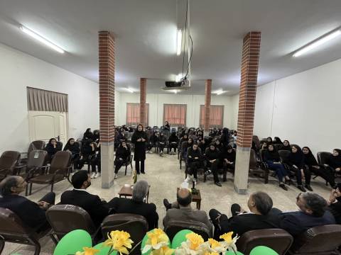 پیام آذری