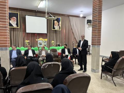 پیام آذری