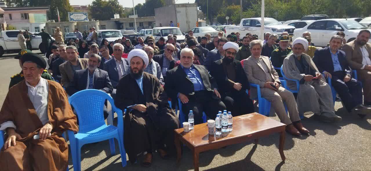 پیام آذری