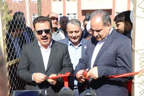 پیام آذری