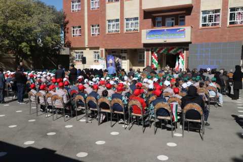 پیام آذری
