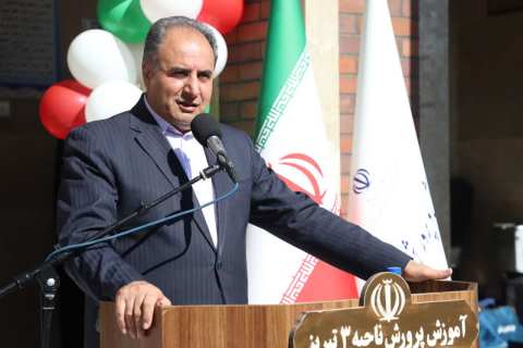 پیام آذری