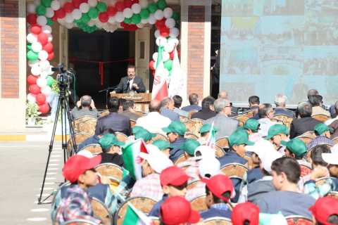 پیام آذری