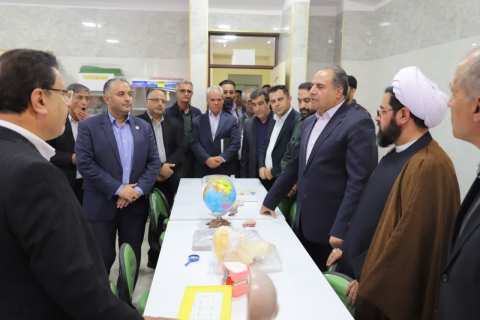 پیام آذری