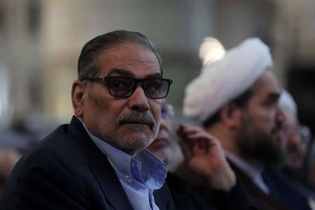 شمخانی درباره احتمال ترور رئیسی: ممکن است علت حادثه فراتر از تشخیص فنی ما باشد