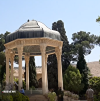 از اردبیل تا حافظیه، به بهانه روز بزرگداشت حافظ