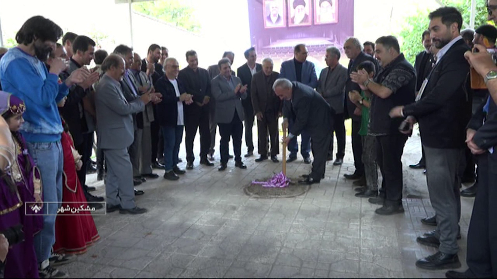 پیام آذری