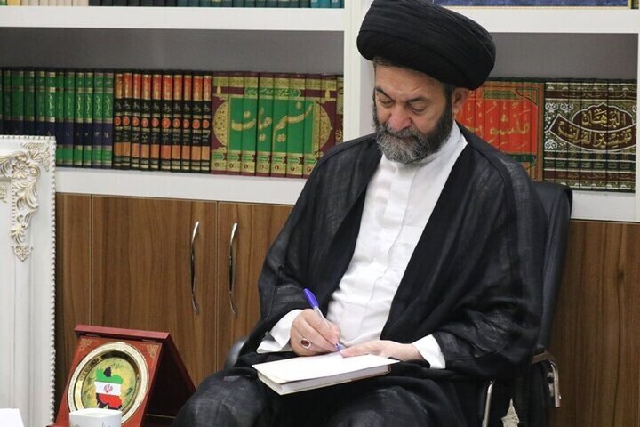 واکنش امام جمعه اردبیل به دعوت ایران به کنفرانس شرم الشیخ