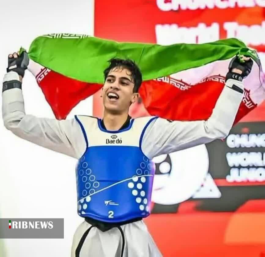 پیام آذری