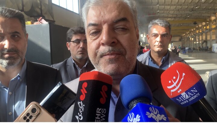 ۲ هزار زندانی در صنایع آذربایجان‌غربی مشغول به کار هستند