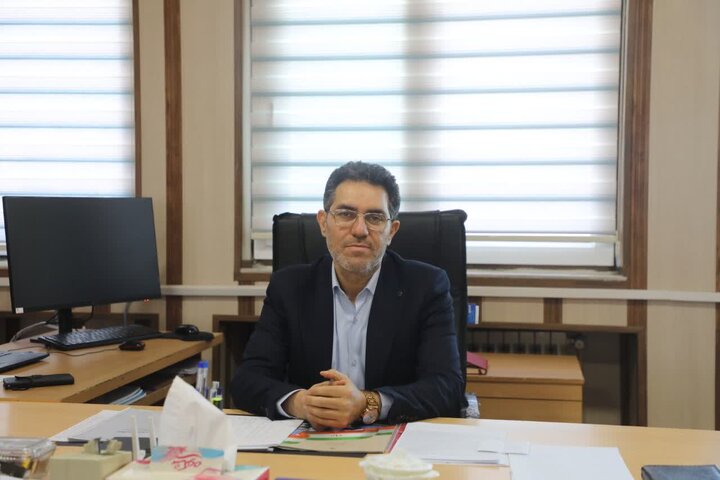 قلندری:داوطلبان انتخابات شورای شهر اردبیل به زمانبندی استعفا توجه‌کنند