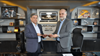 پروازهای گردشگری به مقصد اردبیل توسعه می‌یابد