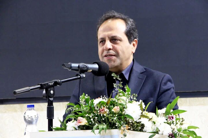 احدی:همایش بین‌المللی فرصت‌های سرمایه‌گذاری در اردبیل برگزار می شود