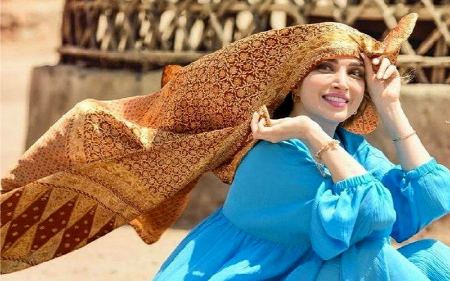 پیام آذری