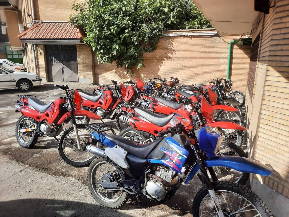پیام آذری