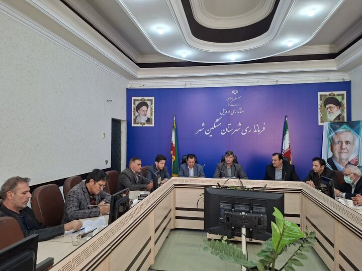 توحیدنیا: کنترل و نظارت بر قیمت ها در مشگین شهر باید تشدید شود