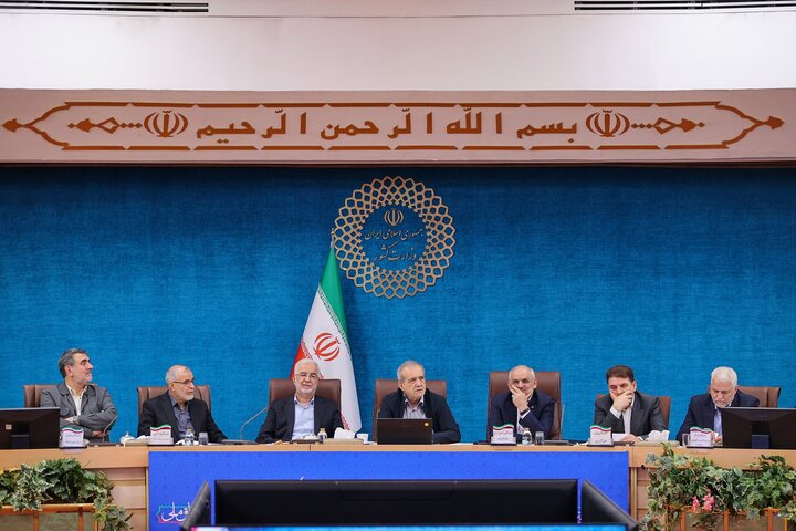 امامی یگانه: شورای پیشرفت در ۲۲۰ محله استان اردبیل تشکیل شده است