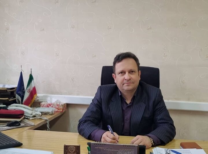 روحی: دانشگاه علوم پزشکی تبریز پیشتاز ملی در کاهش مرگ‌ومیر مادران است