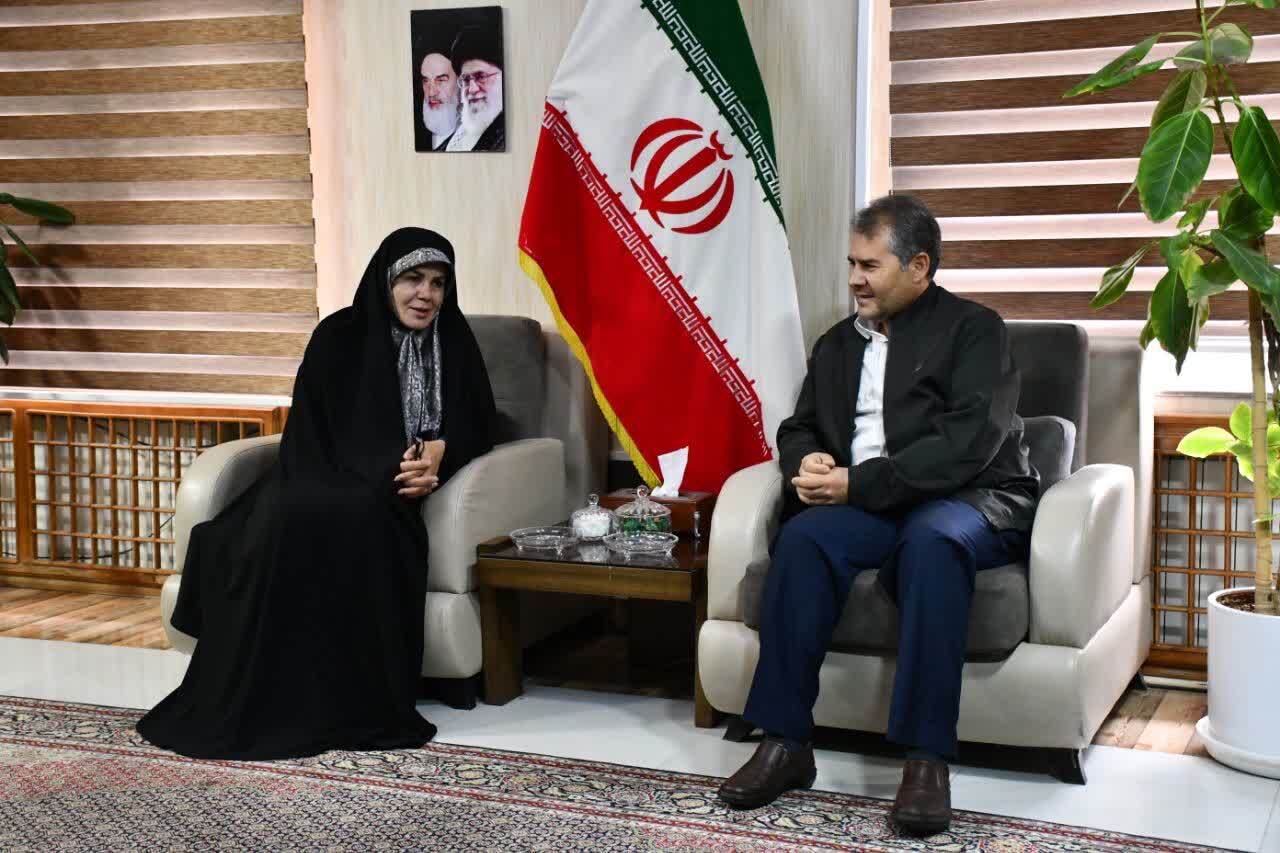 پیام آذری