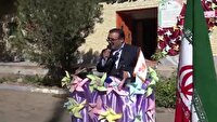 برگزاری جشنواره فرفره‌ها در سراب