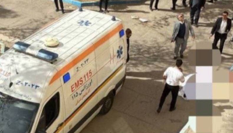 اطلاعیه دانشگاه آزاد تبریز در پی حادثه سقوط منجر به فوت یک دانشجو